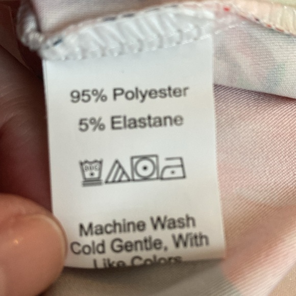 Dalia MacPhee floral dress - Picture 14 of 15